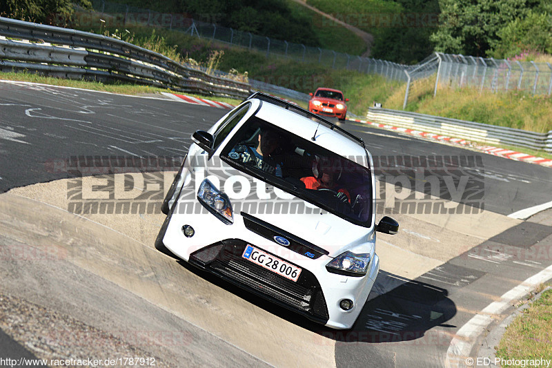 Bild #1787912 - Touristenfahrten Nürburgring Nordschleife 25.07.2016