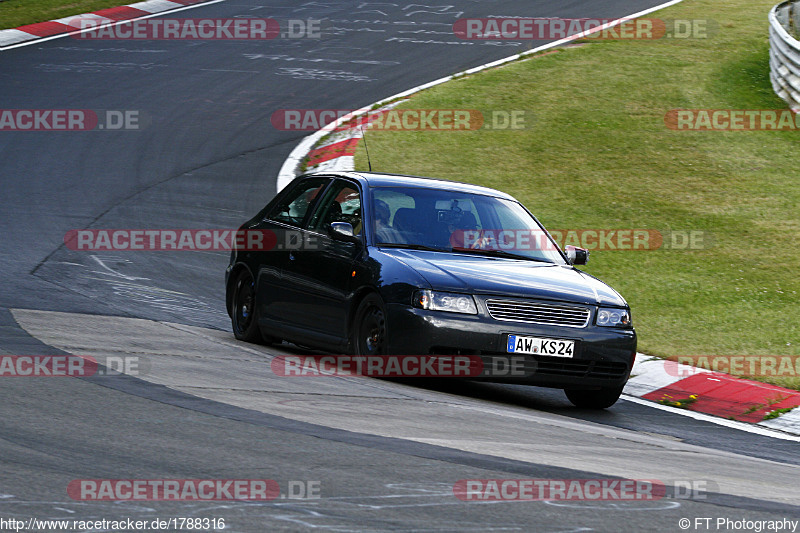 Bild #1788316 - Touristenfahrten Nürburgring Nordschleife 25.07.2016