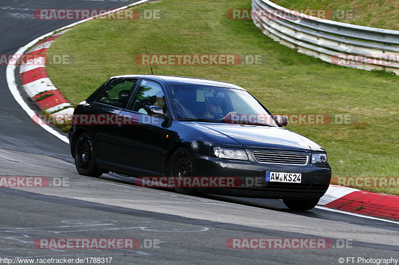 Bild #1788317 - Touristenfahrten Nürburgring Nordschleife 25.07.2016