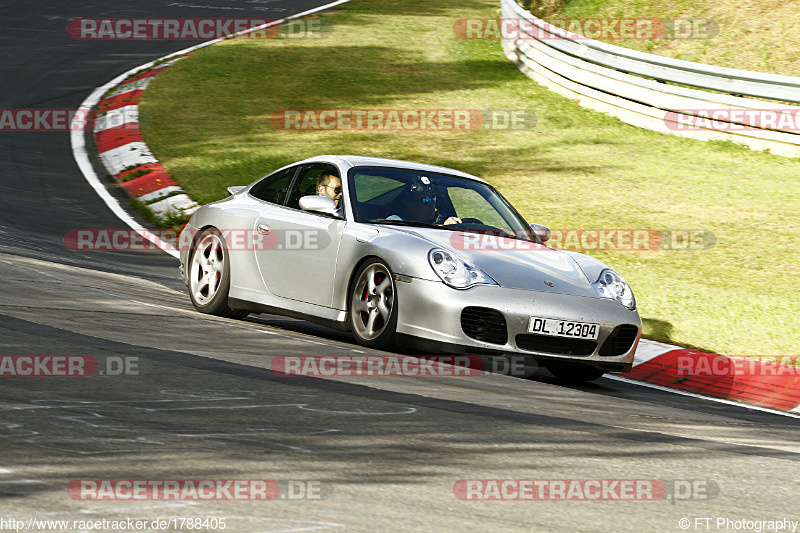 Bild #1788405 - Touristenfahrten Nürburgring Nordschleife 25.07.2016