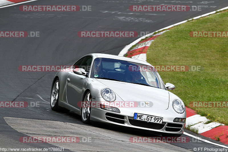 Bild #1788621 - Touristenfahrten Nürburgring Nordschleife 25.07.2016