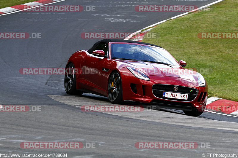 Bild #1788684 - Touristenfahrten Nürburgring Nordschleife 25.07.2016