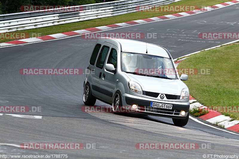 Bild #1788775 - Touristenfahrten Nürburgring Nordschleife 25.07.2016