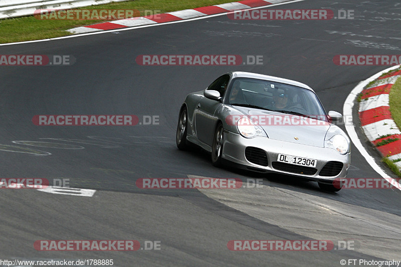 Bild #1788885 - Touristenfahrten Nürburgring Nordschleife 25.07.2016