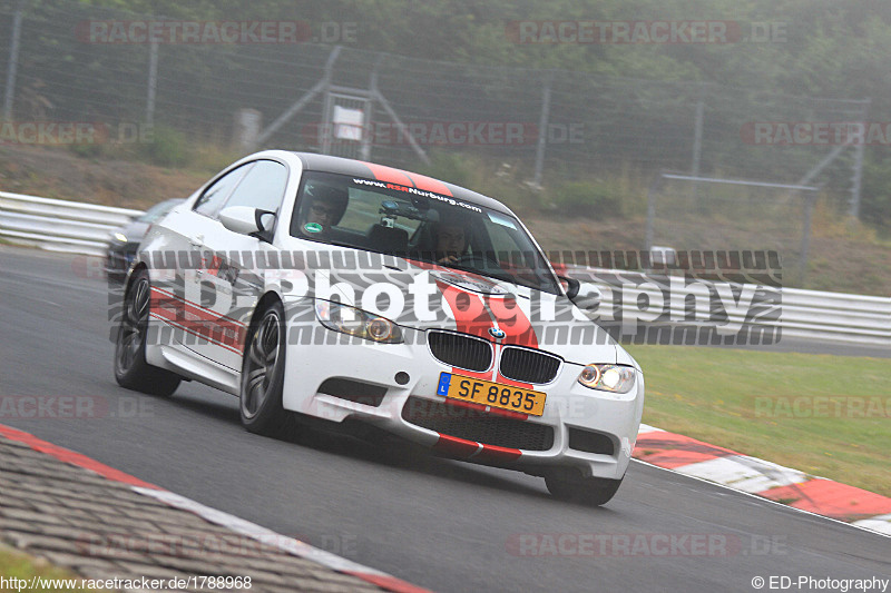 Bild #1788968 - Touristenfahrten Nürburgring Nordschleife 26.07.2016