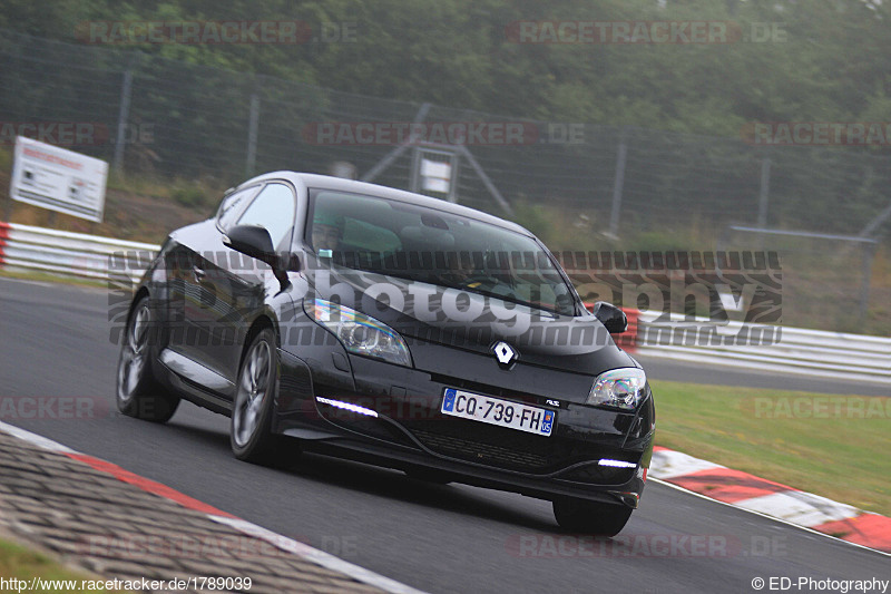 Bild #1789039 - Touristenfahrten Nürburgring Nordschleife 26.07.2016