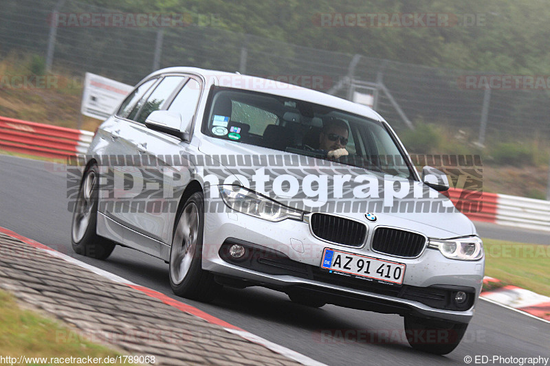 Bild #1789068 - Touristenfahrten Nürburgring Nordschleife 26.07.2016