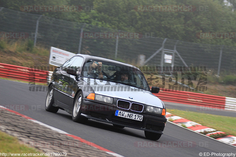 Bild #1789079 - Touristenfahrten Nürburgring Nordschleife 26.07.2016