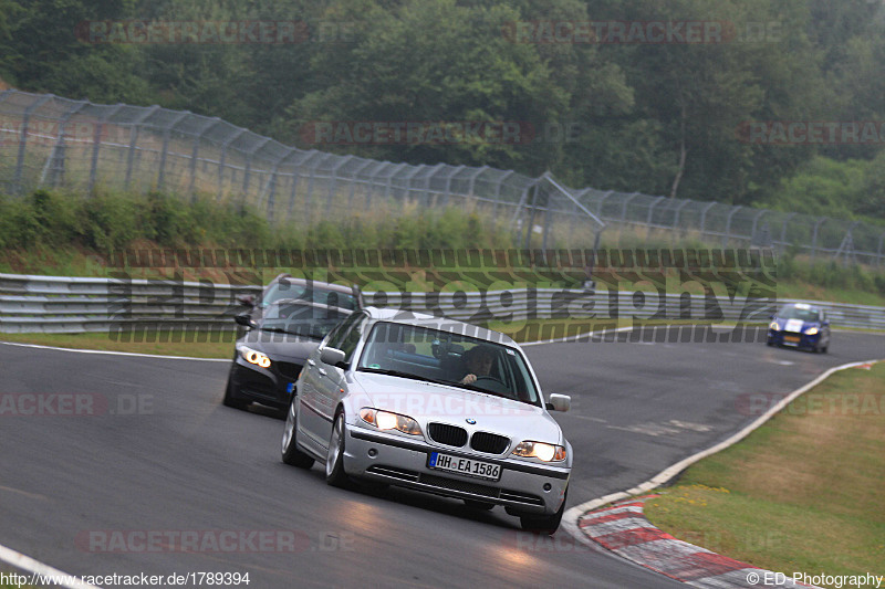 Bild #1789394 - Touristenfahrten Nürburgring Nordschleife 26.07.2016