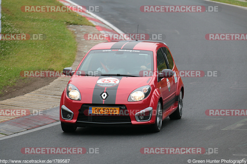 Bild #1789587 - Touristenfahrten Nürburgring Nordschleife 26.07.2016