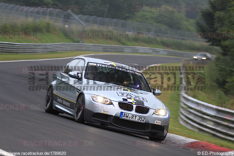 Bild #1789620 - Touristenfahrten Nürburgring Nordschleife 26.07.2016