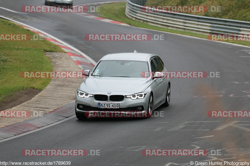 Bild #1789639 - Touristenfahrten Nürburgring Nordschleife 26.07.2016