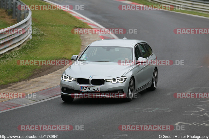 Bild #1789641 - Touristenfahrten Nürburgring Nordschleife 26.07.2016