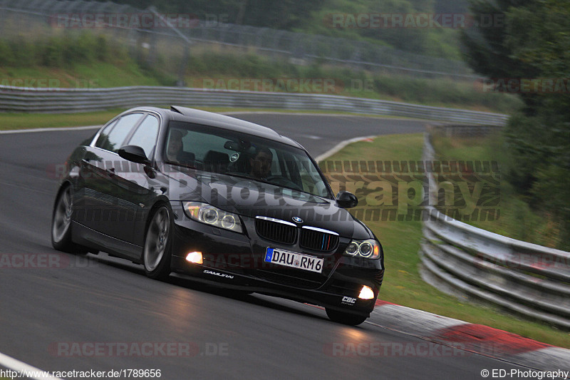 Bild #1789656 - Touristenfahrten Nürburgring Nordschleife 26.07.2016