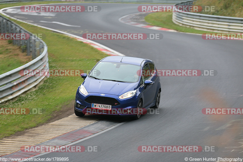 Bild #1789895 - Touristenfahrten Nürburgring Nordschleife 26.07.2016