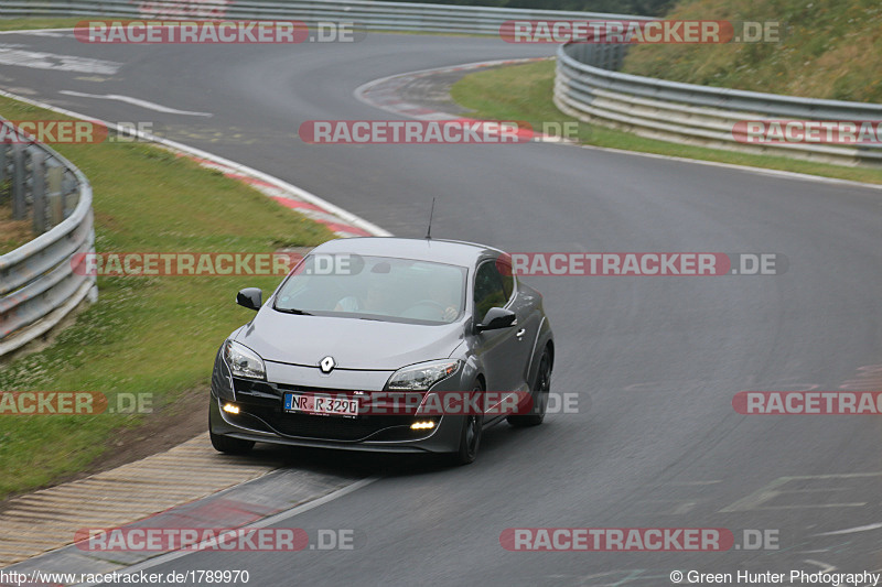 Bild #1789970 - Touristenfahrten Nürburgring Nordschleife 26.07.2016