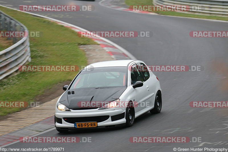 Bild #1789971 - Touristenfahrten Nürburgring Nordschleife 26.07.2016