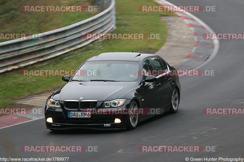 Bild #1789977 - Touristenfahrten Nürburgring Nordschleife 26.07.2016