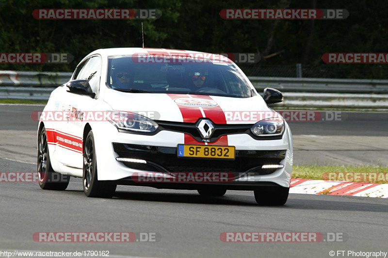 Bild #1790162 - Touristenfahrten Nürburgring Nordschleife 27.07.2016