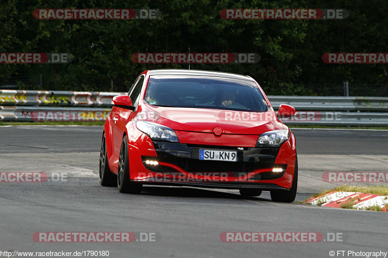 Bild #1790180 - Touristenfahrten Nürburgring Nordschleife 27.07.2016