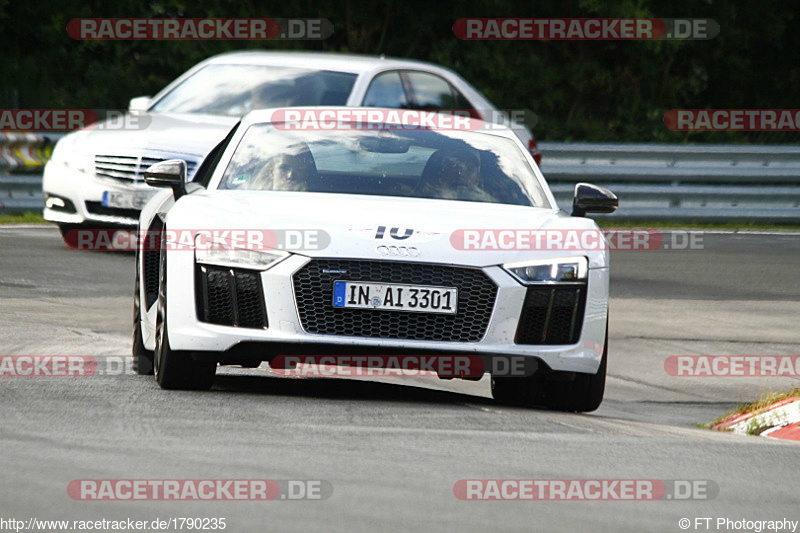 Bild #1790235 - Touristenfahrten Nürburgring Nordschleife 27.07.2016