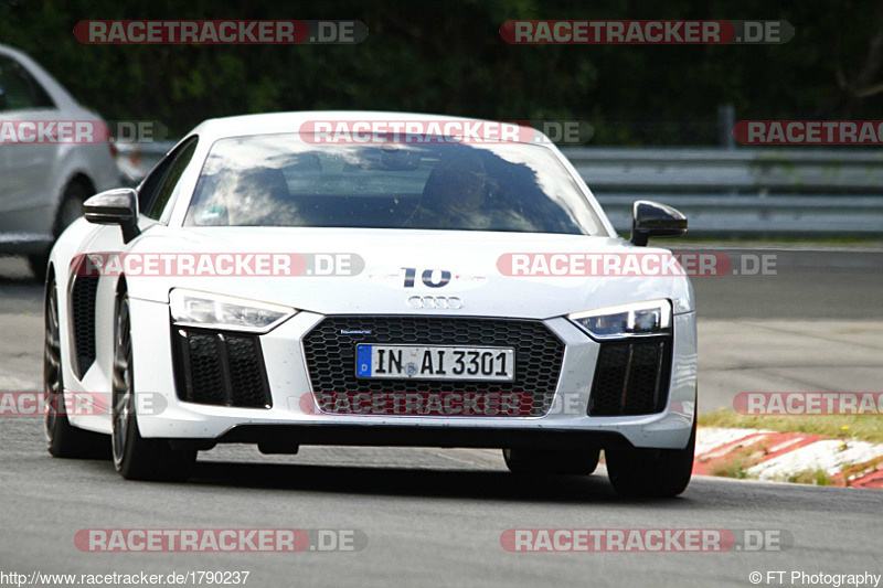 Bild #1790237 - Touristenfahrten Nürburgring Nordschleife 27.07.2016