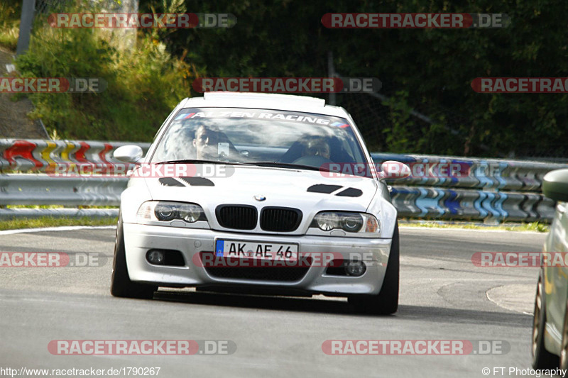 Bild #1790267 - Touristenfahrten Nürburgring Nordschleife 27.07.2016