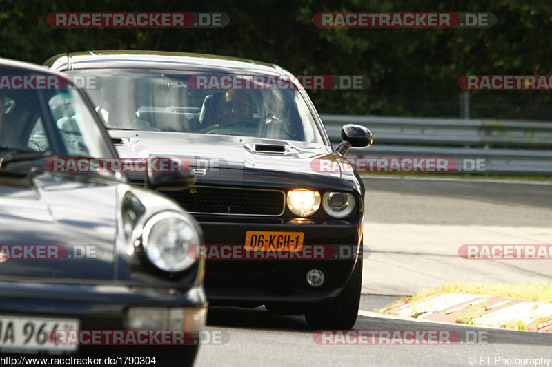 Bild #1790304 - Touristenfahrten Nürburgring Nordschleife 27.07.2016