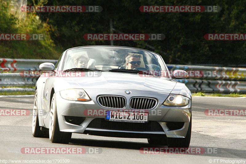 Bild #1790309 - Touristenfahrten Nürburgring Nordschleife 27.07.2016