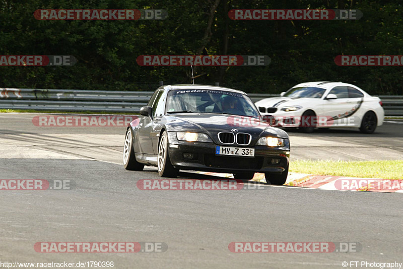 Bild #1790398 - Touristenfahrten Nürburgring Nordschleife 27.07.2016