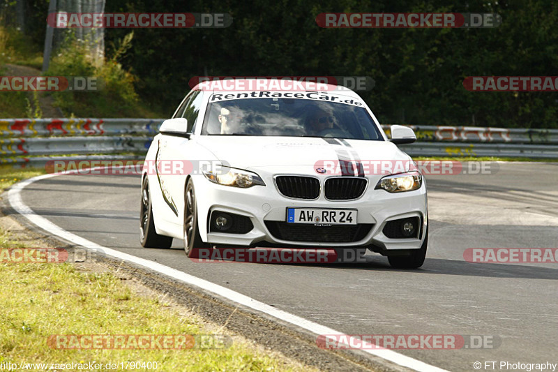 Bild #1790400 - Touristenfahrten Nürburgring Nordschleife 27.07.2016