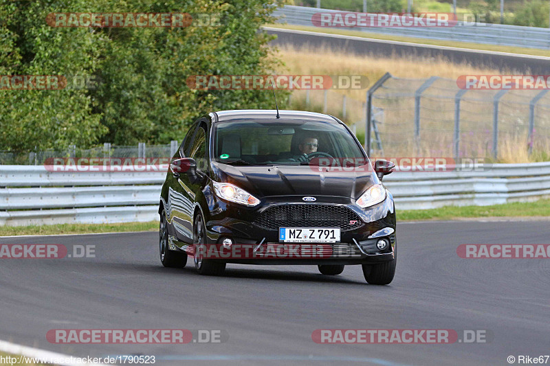 Bild #1790523 - Touristenfahrten Nürburgring Nordschleife 27.07.2016