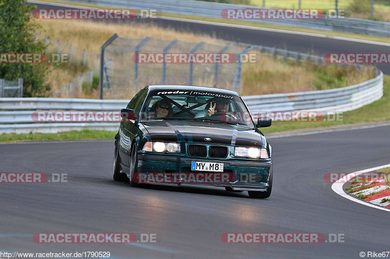 Bild #1790529 - Touristenfahrten Nürburgring Nordschleife 27.07.2016