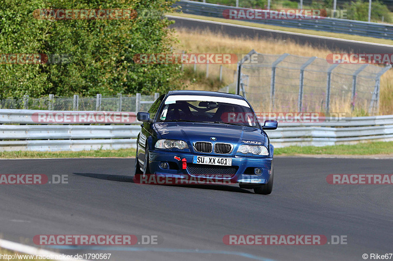 Bild #1790567 - Touristenfahrten Nürburgring Nordschleife 27.07.2016