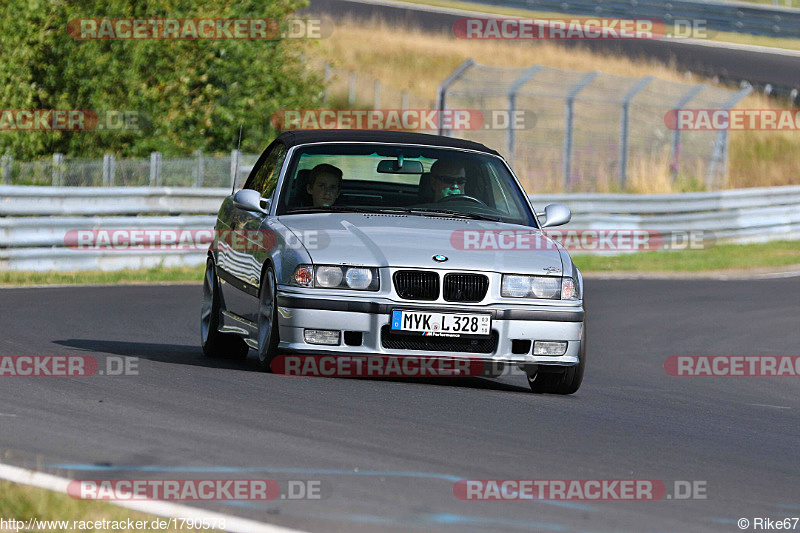 Bild #1790578 - Touristenfahrten Nürburgring Nordschleife 27.07.2016