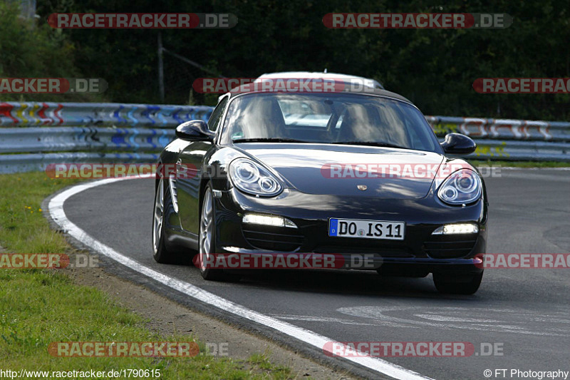 Bild #1790615 - Touristenfahrten Nürburgring Nordschleife 27.07.2016