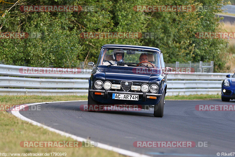 Bild #1790849 - Touristenfahrten Nürburgring Nordschleife 27.07.2016