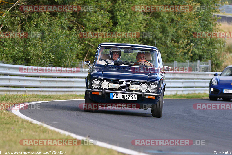 Bild #1790850 - Touristenfahrten Nürburgring Nordschleife 27.07.2016