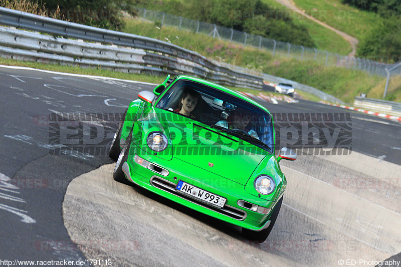 Bild #1791113 - Touristenfahrten Nürburgring Nordschleife 27.07.2016