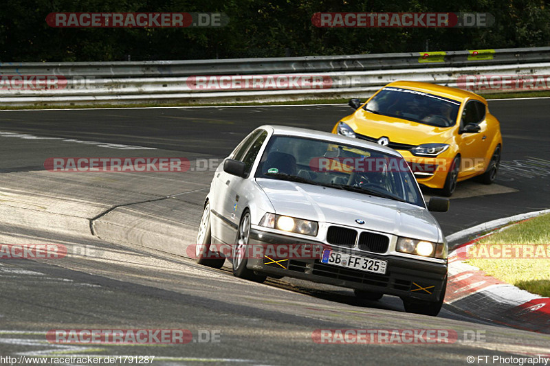 Bild #1791287 - Touristenfahrten Nürburgring Nordschleife 27.07.2016