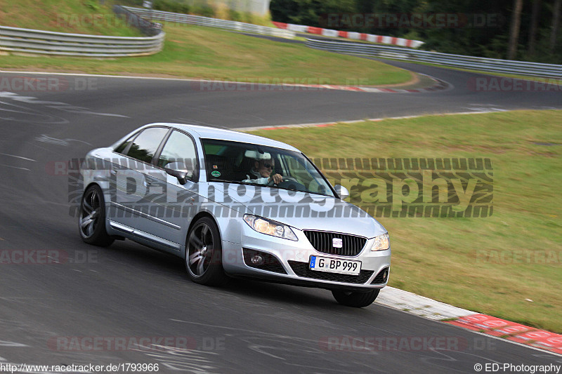 Bild #1793966 - Touristenfahrten Nürburgring Nordschleife 28.07.2016