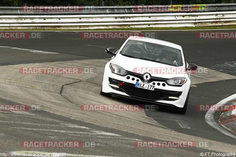 Bild #1794123 - Touristenfahrten Nürburgring Nordschleife 28.07.2016