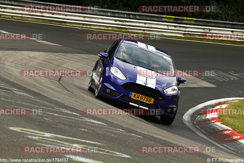 Bild #1794137 - Touristenfahrten Nürburgring Nordschleife 28.07.2016