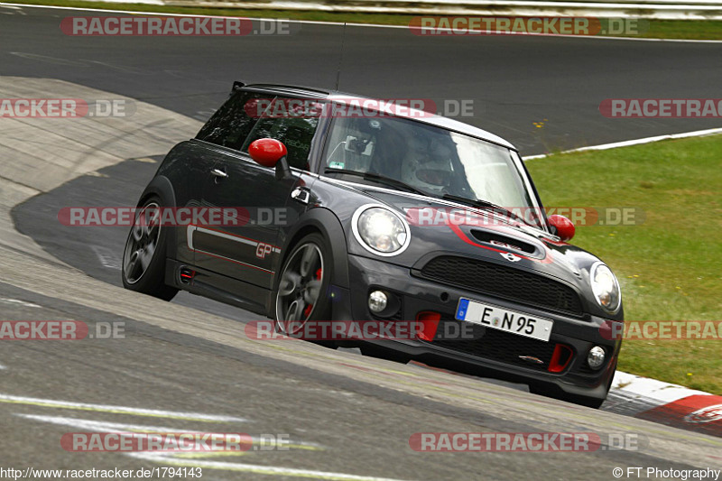 Bild #1794143 - Touristenfahrten Nürburgring Nordschleife 28.07.2016