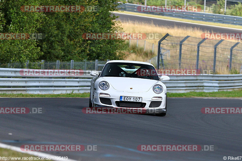 Bild #1795419 - Touristenfahrten Nürburgring Nordschleife 29.07.2016