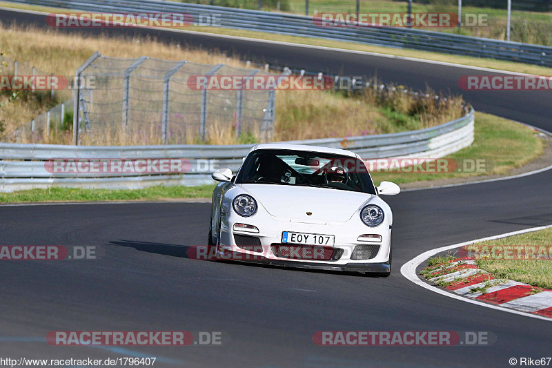 Bild #1796407 - Touristenfahrten Nürburgring Nordschleife 29.07.2016