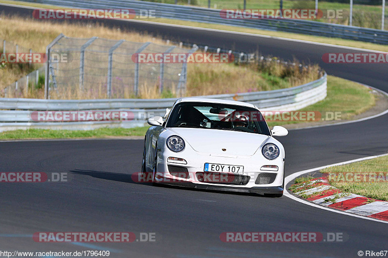 Bild #1796409 - Touristenfahrten Nürburgring Nordschleife 29.07.2016