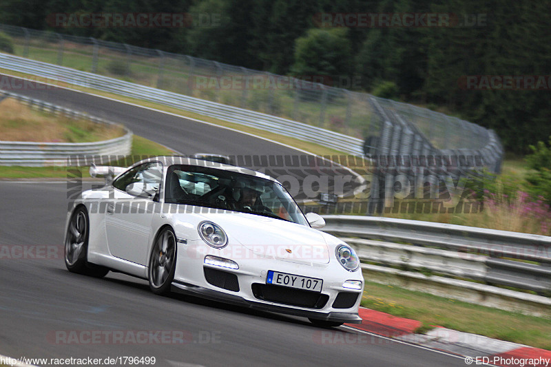 Bild #1796499 - Touristenfahrten Nürburgring Nordschleife 29.07.2016