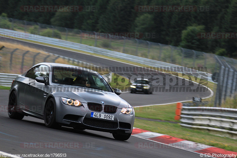 Bild #1796513 - Touristenfahrten Nürburgring Nordschleife 29.07.2016