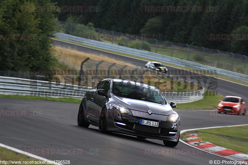 Bild #1796528 - Touristenfahrten Nürburgring Nordschleife 29.07.2016